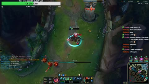 best lee sin LMAO