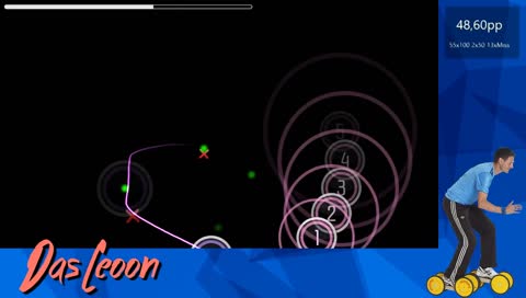 TS lauter als Atombombe 