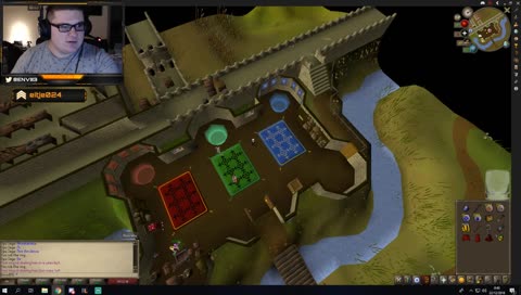 enviii94 epic clue scroll