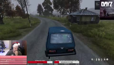 Mod og troll here there