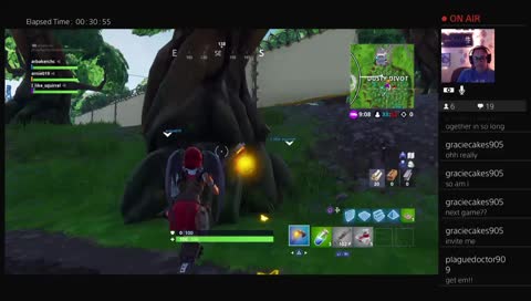 Maven kills a fool