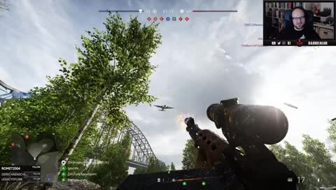 Kartoffeln gone wild! :D
