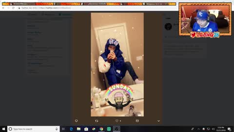 R Kelly get's roasted