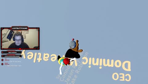 Dab!!