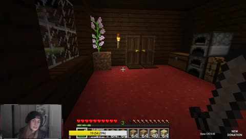 Amène nous au village de n****