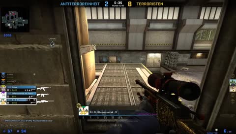 Troll Wars Episode 5: Die Gegner werfen zurück