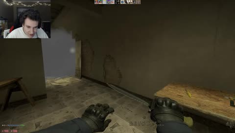 pat goes ham