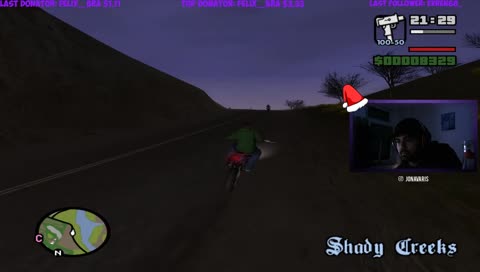 Faxxen schieben 2