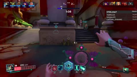 1 HP