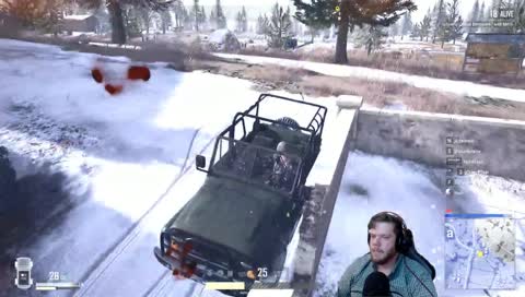 Nermal got trolled by a game