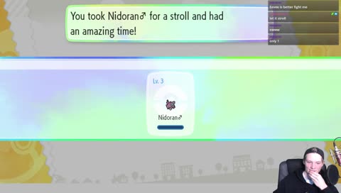 NidoranGoesKachow