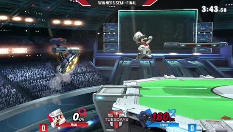 0-death Jablock comeback.