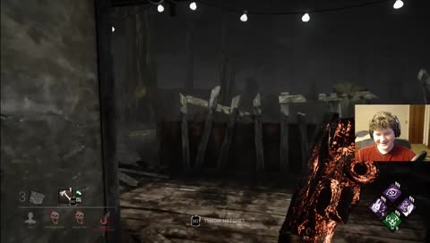 Yeeterson gets yeeted