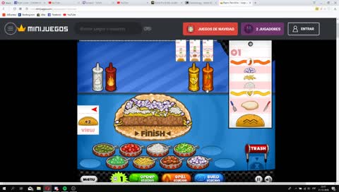 Stream emocionante plot twist taco