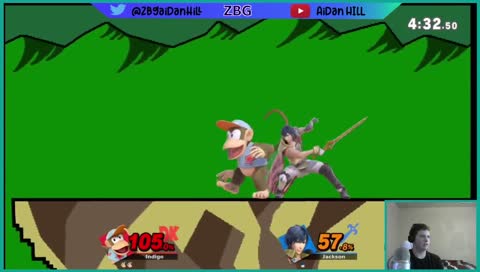 It be like that sometimes....