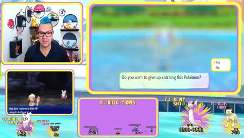 Shiny Delbird