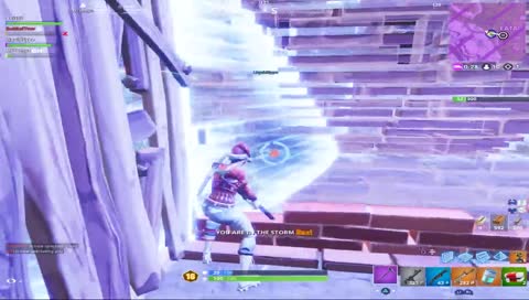 normal reaction to killing a favorite streamer