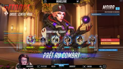 Ha les vrais discution ร  3h du mat...