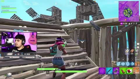 team work. favio and favio. no domo