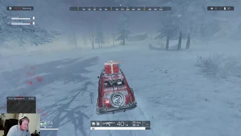 Herbie Says "No more!"