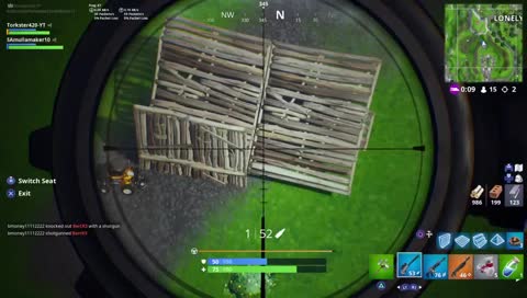 Airplane Shot from the one and only Torkster420