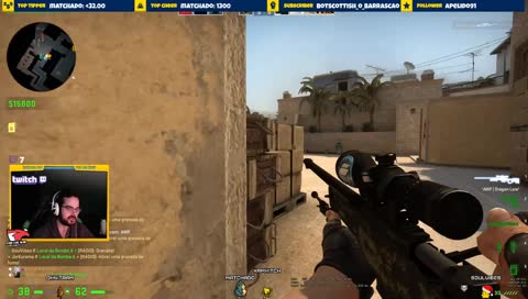 NOSCOPE