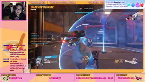 Monkey Does A Somersault 