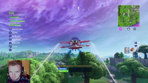 New sub sound please