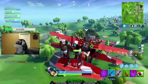 One shot