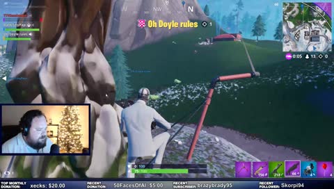 thats how the cookie crumbles