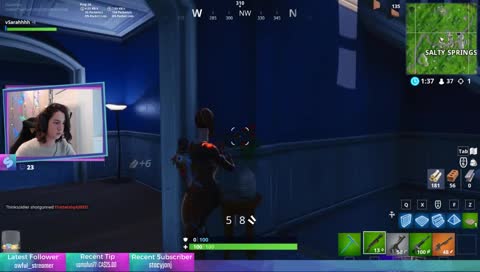 Jesus take the wheel