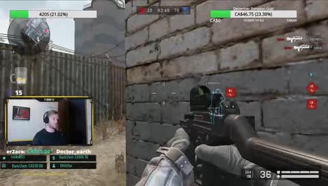 4k and 3k head