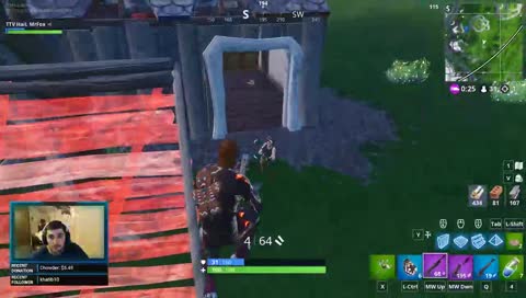 EZZZ AF OUT THE GAME