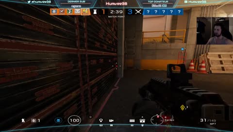 La branlette rend sourd