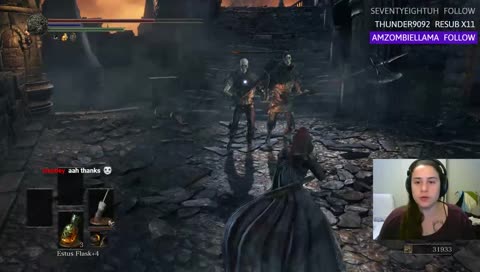 The Sounds of Death