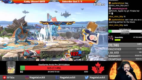 T H I C C Counter