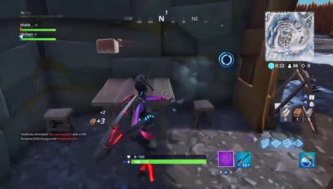 Just Your Average Gamer Gaming | Sub Goal: 19/25 | Twitter: ____Malik______