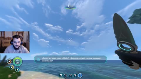 El Rescate [SPOILER]