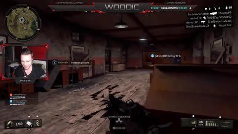 Die fresse, ich schieb so den lachflash 😂