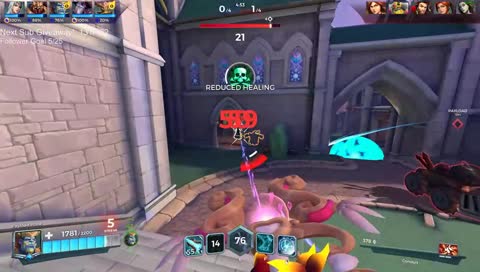 kus dredge tp you now