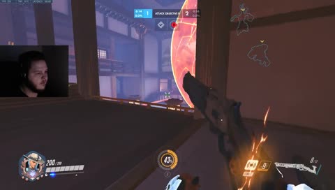 GENJI GETS DUMPED