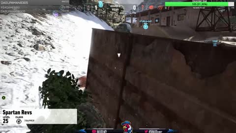 Fastest Wipe Boi