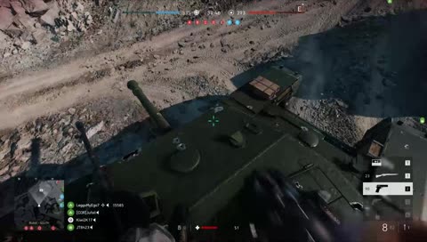 ONWARDS, TO THE KILLS!!!!