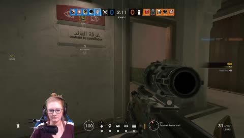 5 v 1... how to not win!
