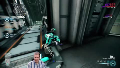 what the f*ck is that thing