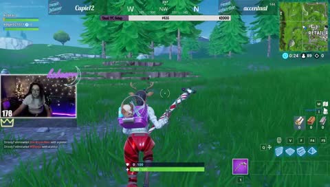 Your wish is my command