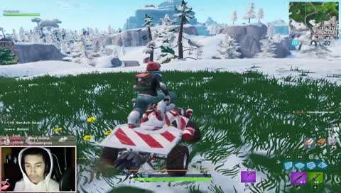 Verly the bot #NumberILostCount