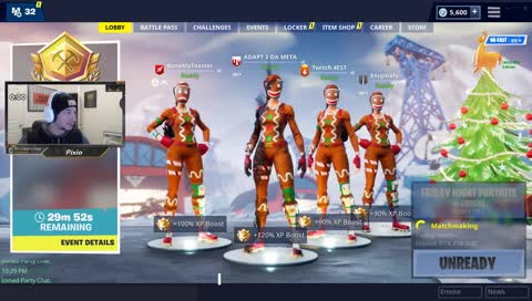 missed it btw