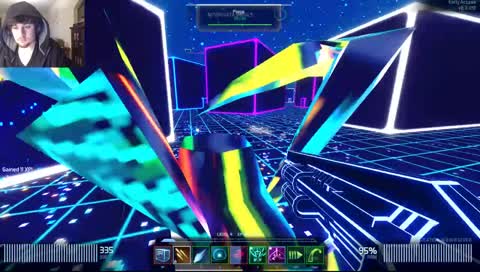 The Deterioration of Skooma