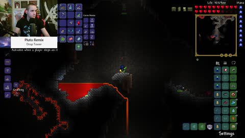 The Telltale Heart